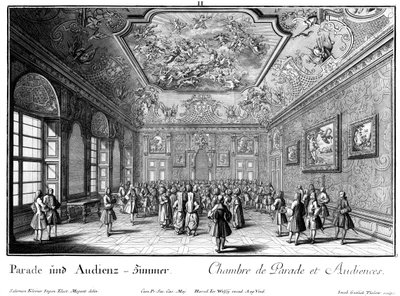 Salle d