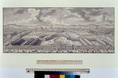 Pleine page : vue à vol d