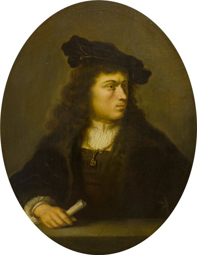 Portrait d