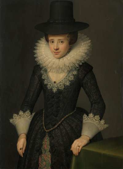 Portrait d