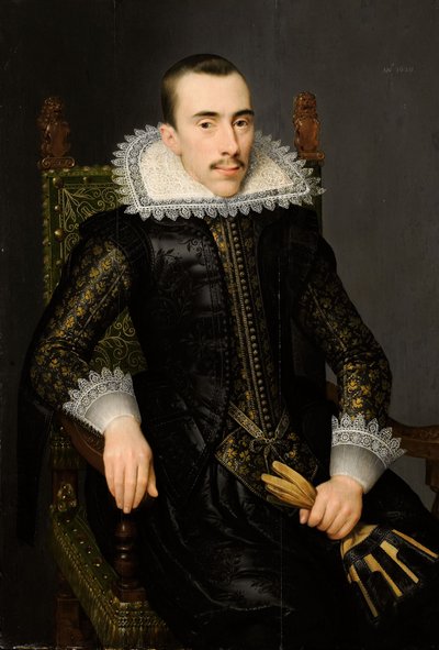 Portrait d