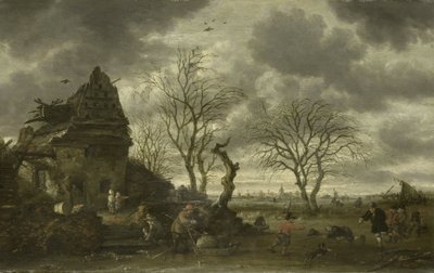 Scène d