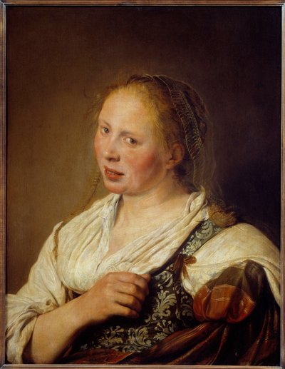 Portrait d