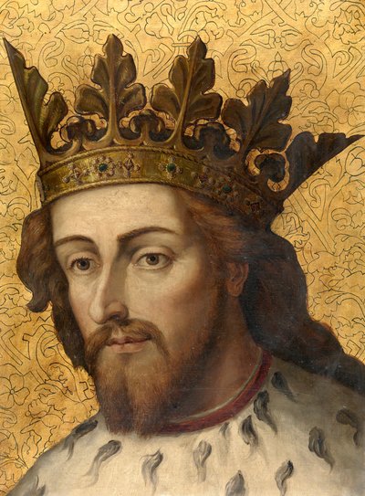 Jacques Ier d