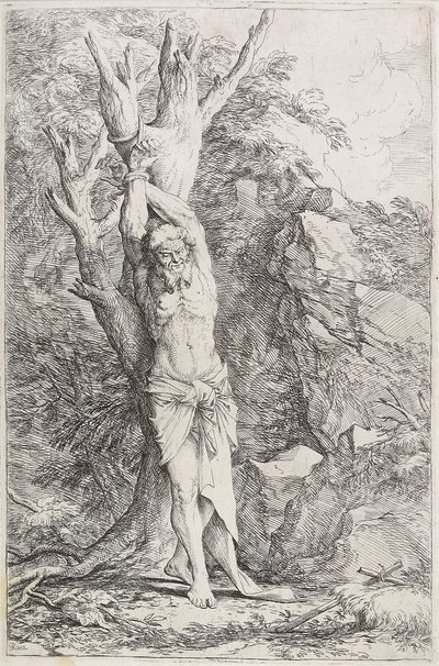  - Salvator Rosa