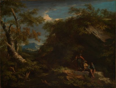  - Salvator Rosa