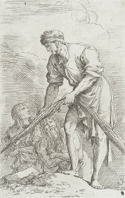  - Salvator Rosa