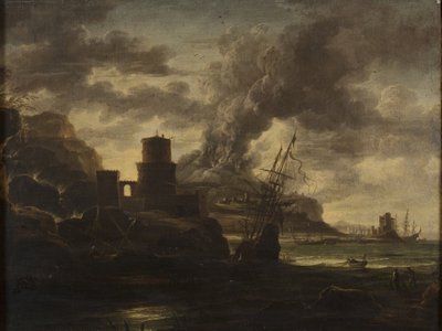  - Salvator Rosa