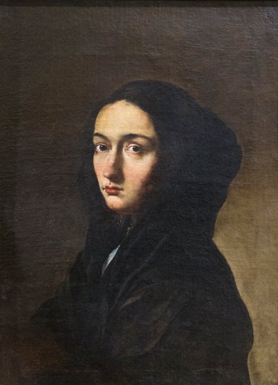 Portrait de l