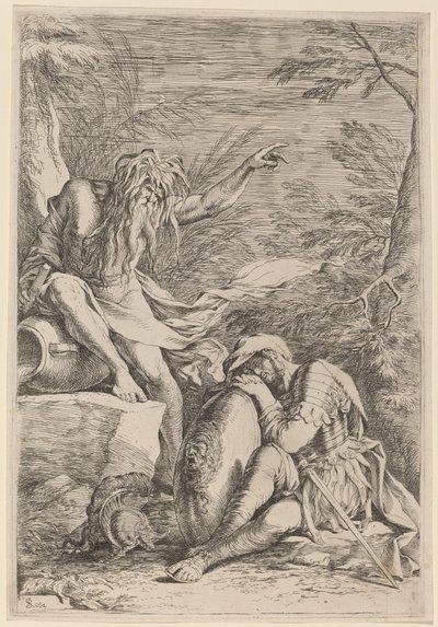 Le rêve d