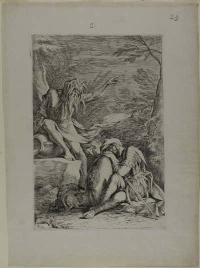 Le Rêve d