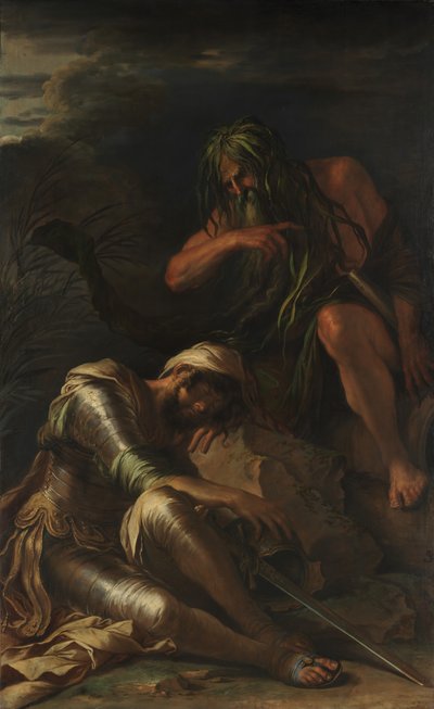 Le rêve d