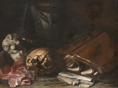 - Salvator Rosa