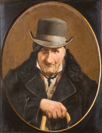 Portrait d