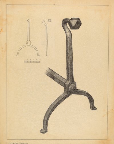Chenêt - Salvatore Borrazzo