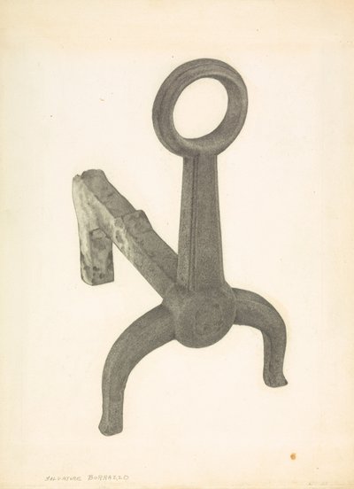 Chenêt - Salvatore Borrazzo