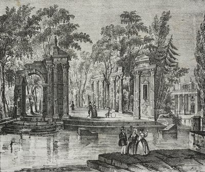 Amphithéâtre sur l