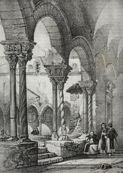 Cloître de l