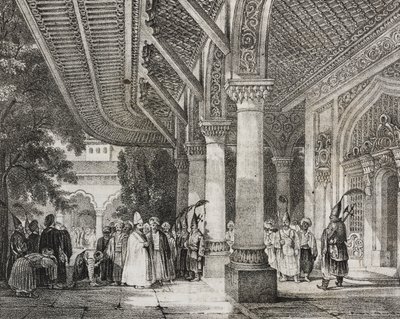 Hall d