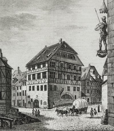 Maison d