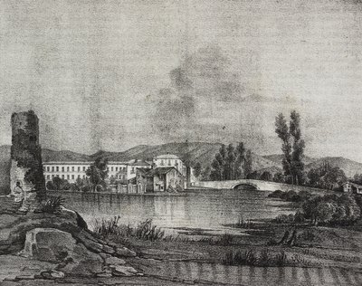 Vue de l