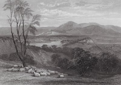 Australie : Le Haut Goulburn, Victoria - Samuel (after) Prout