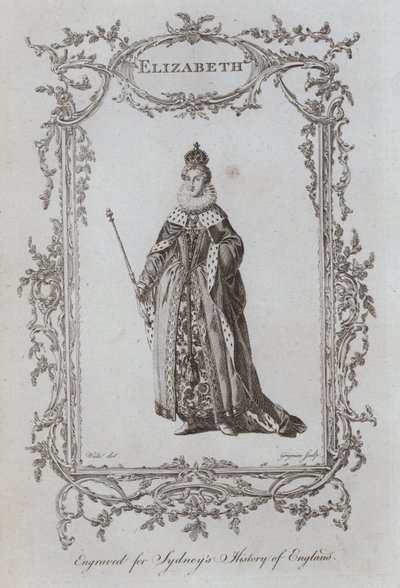 Élisabeth - Samuel (after) Wale