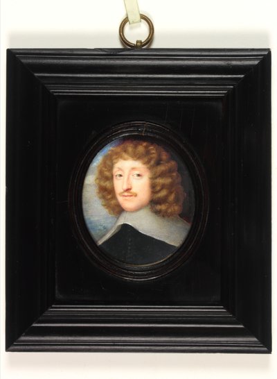 William Villiers, 2e vicomte Grandison - Samuel (cicle of) Cooper