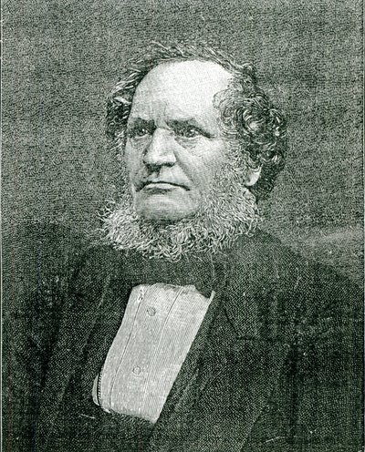 Edward Henry Smith Stanley, Lord Stanley, gravé d