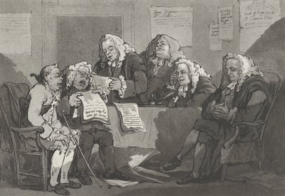 Botheration - Samuel Alken