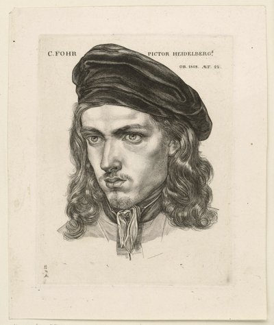  - Samuel Amsler