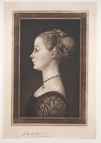Elvira, 19ème-20ème siècle - Samuel Arlent Edwards
