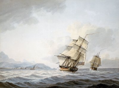 Les navires 