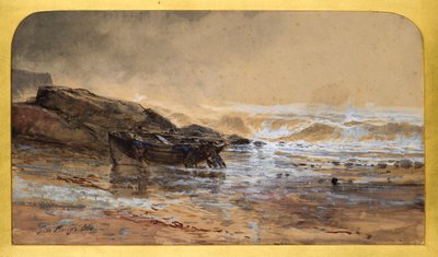 Canty Bay - Samuel Bough