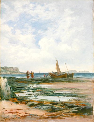 Oban - Samuel Bough