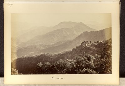  - Samuel Bourne