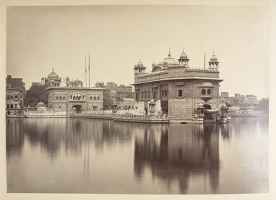 Le Temple d