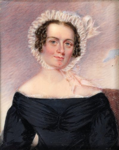 Portrait d