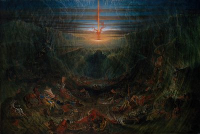 La délivrance d