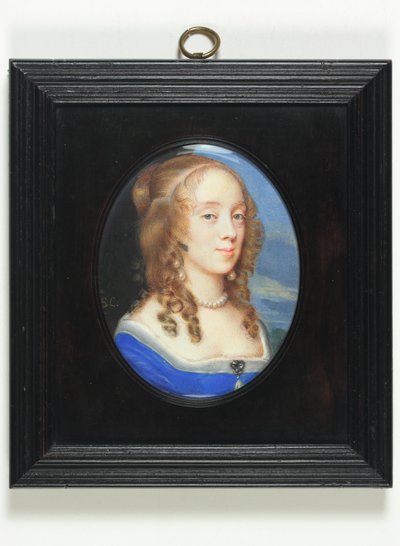 Anne Stephens, Lady Pye - Samuel Cooper