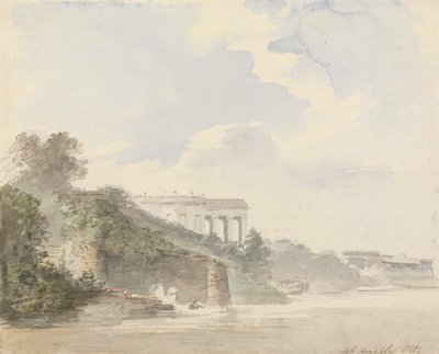 À Haughley - Samuel Davis