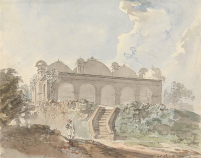 À Pointy - Samuel Davis