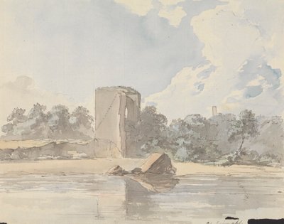 À Rajemahal [Rajmahal] - Samuel Davis