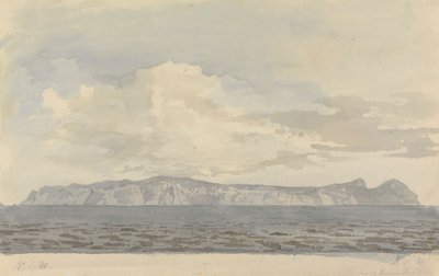 Vue lointaine d