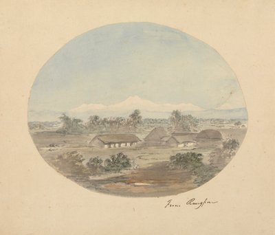 De Rungpore [Rangpur] - Samuel Davis