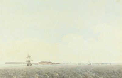 Gorée - Samuel Davis