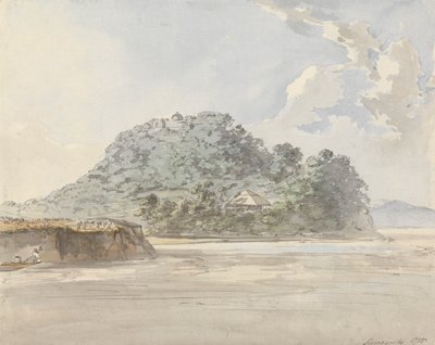 Sakrigali - Samuel Davis