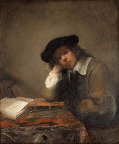 Portrait d
