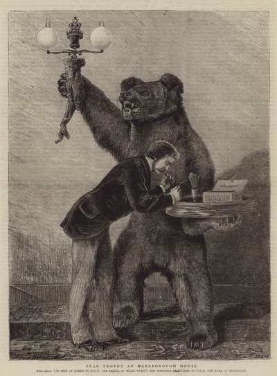 Trophée d