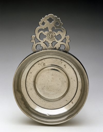 Bol à oreilles - Samuel Ely Hamlin